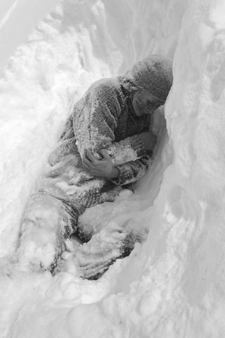 The Dyatlov Pass Incident still 4