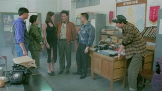 The Untold Story still 5