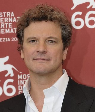 Colin Firth, photo 2 of 3