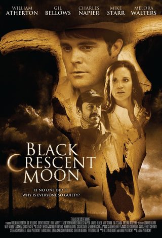 Black Crescent Moon still 1