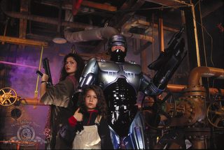 RoboCop 3 still 2