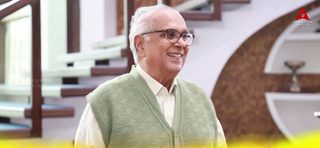 Manam still 8