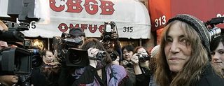Burning Down the House: The Story of CBGB still 2