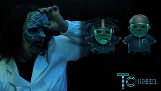 TAETER CITY: Take a Tour in the City of Cannibal Dictatorship still 2