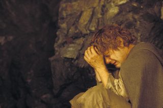 The Lord of the Rings: The Return of the King still 5