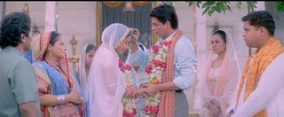 Kabhi Khushi Kabhie Gham still 8