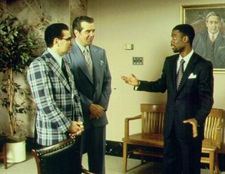Down to Earth still 5