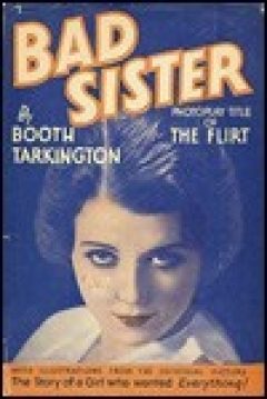 The Bad Sister still 6