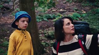 The Barrens still 5