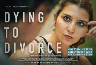 Dying to Divorce still 2