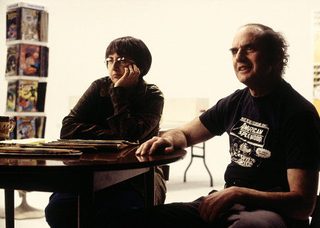 American Splendor still 5