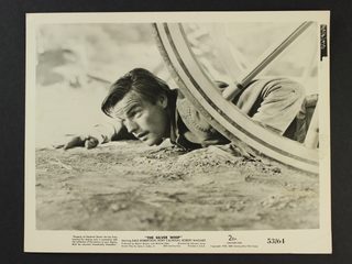 The Silver Whip still 2