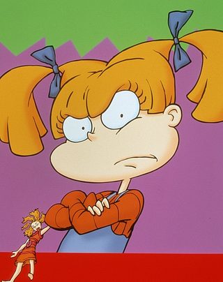 The Rugrats Movie still 7