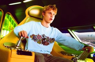 Thunderbirds still 1