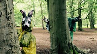 Scare Bear still 8