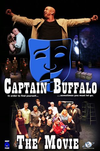 Captain Buffalo still 8