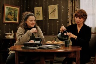 The Hedgehog still 3