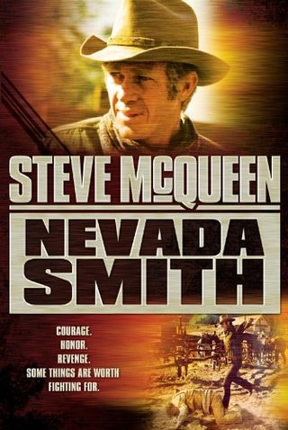 Nevada Smith still 7