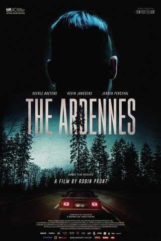 The Ardennes still 8