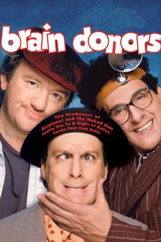 Brain Donors still 3