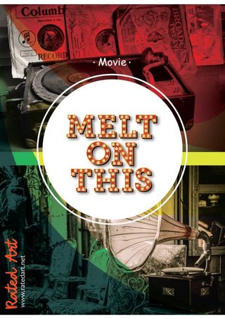 Melt On This still 6