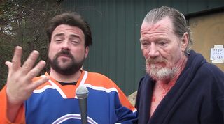Walrus Yes: The Making of Tusk still 1