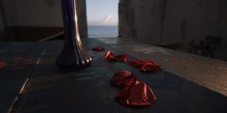 The Vessel still 8