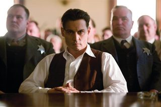 Public Enemies still 4