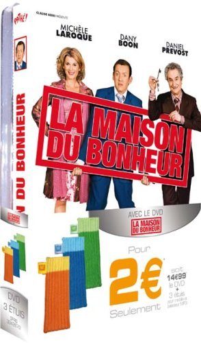 La maison du bonheur still 2