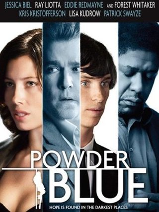 Powder Blue still 1