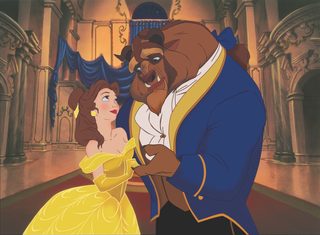 Beauty and the Beast still 5