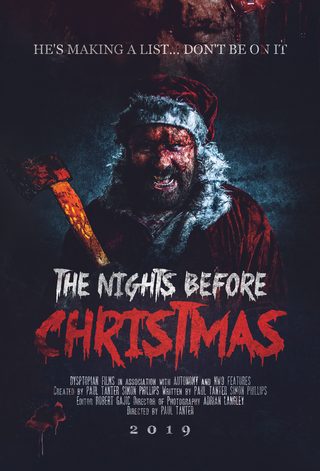 The Nights Before Christmas still 3