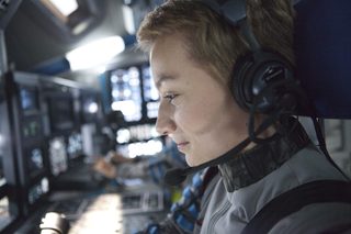Europa Report still 1