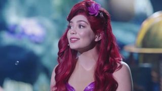 The Little Mermaid Live! still 7