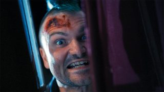 Night Of The Bastard still 2