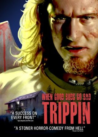 Trippin' still 1