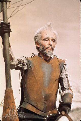 Man of La Mancha still 8