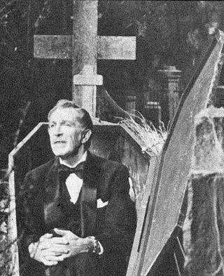 The Horror Hall of Fame: A Monster Salute still 3