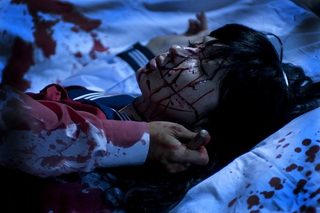 Tomie: Unlimited still 2