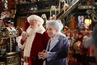 The Santa Clause 3: The Escape Clause still 4