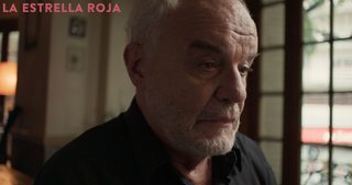 The Red Star still 5