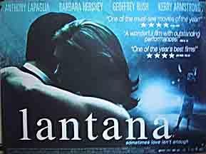 Lantana still 8