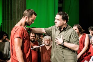 300: Rise of an Empire still 4