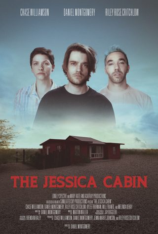 The Jessica Cabin still 7