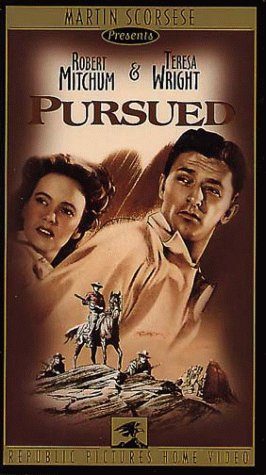 Pursued still 6