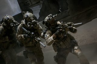 Zero Dark Thirty still 6