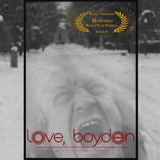 Love, Boyden still 6
