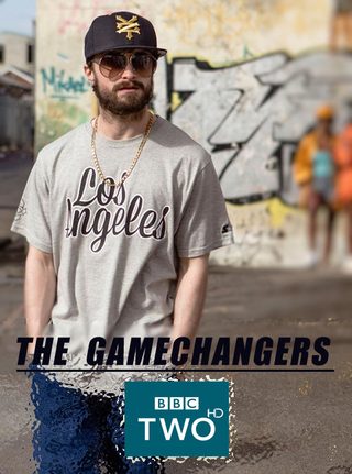 The Gamechangers still 1
