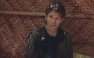 The Last P.O.W.? The Bobby Garwood Story still 7