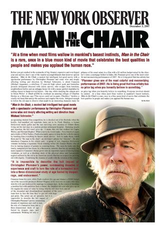 Man in the Chair still 1